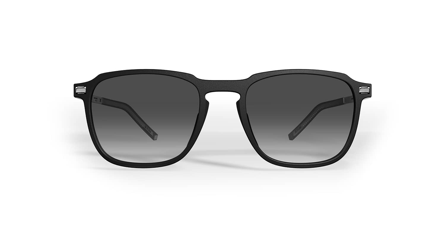 ATTITUDE - Solaires