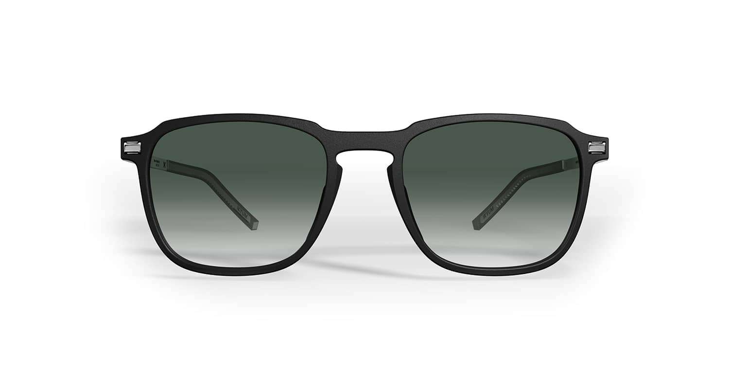 ATTITUDE - Solaires