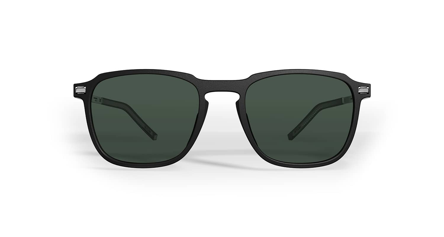 ATTITUDE - Solaires