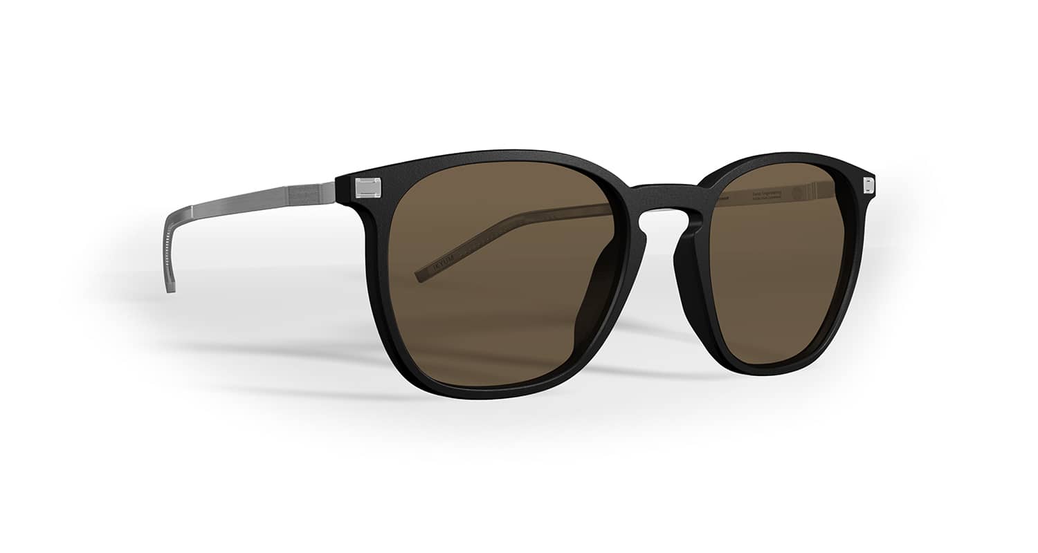 ENTHUSIAST - Polarized