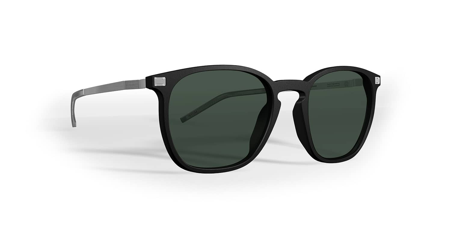 ENTHUSIAST - Polarized