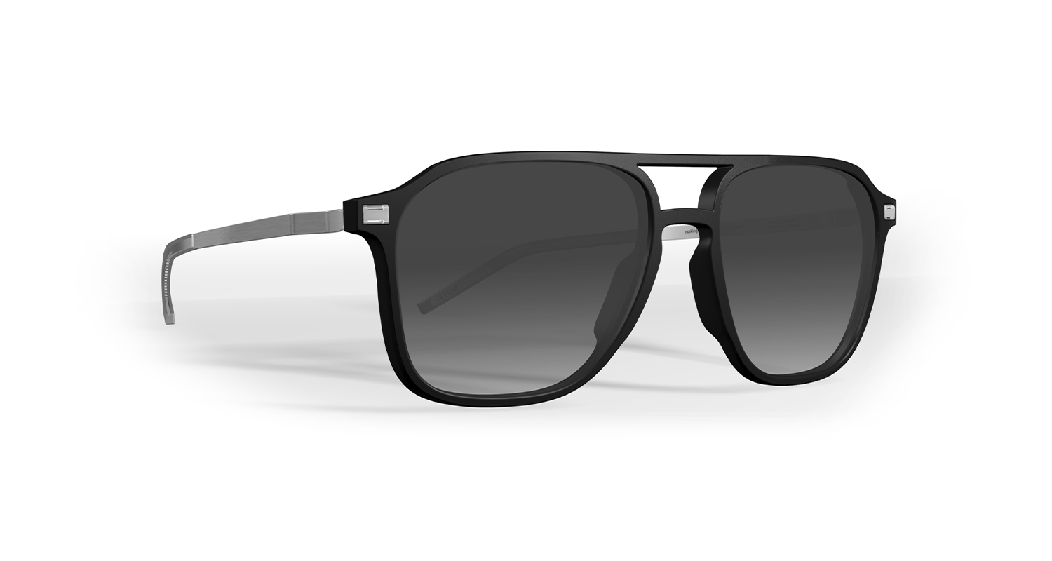 PILOT - Solaires