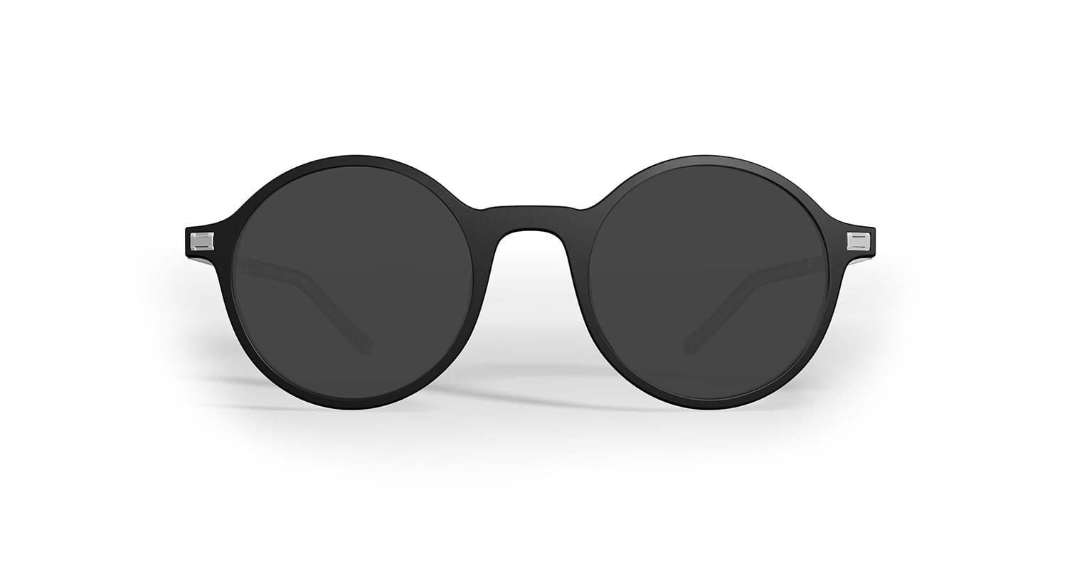 ROUND - Solaires