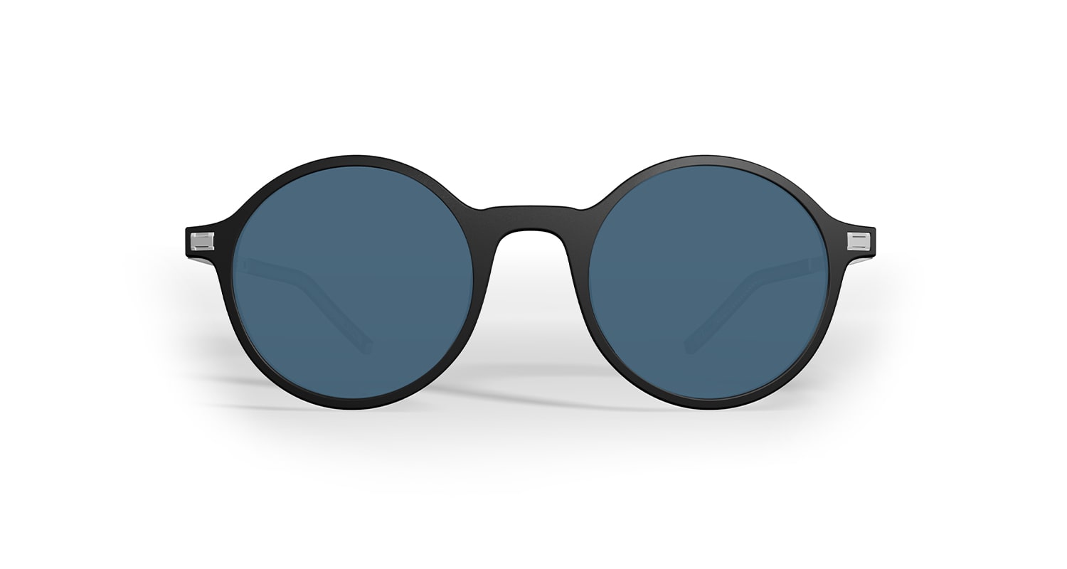 ROUND - Solaires
