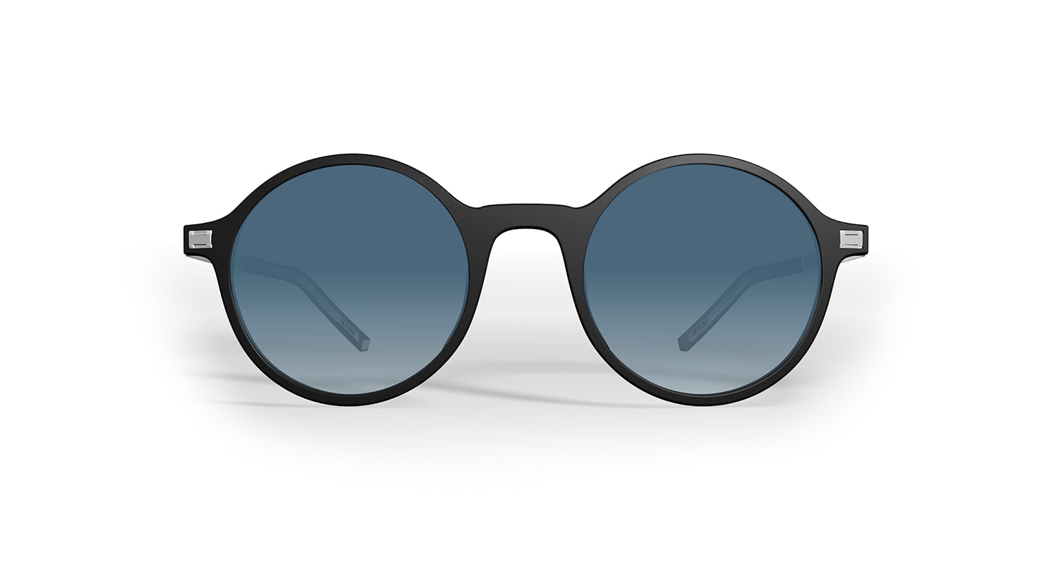 ROUND - Solaires