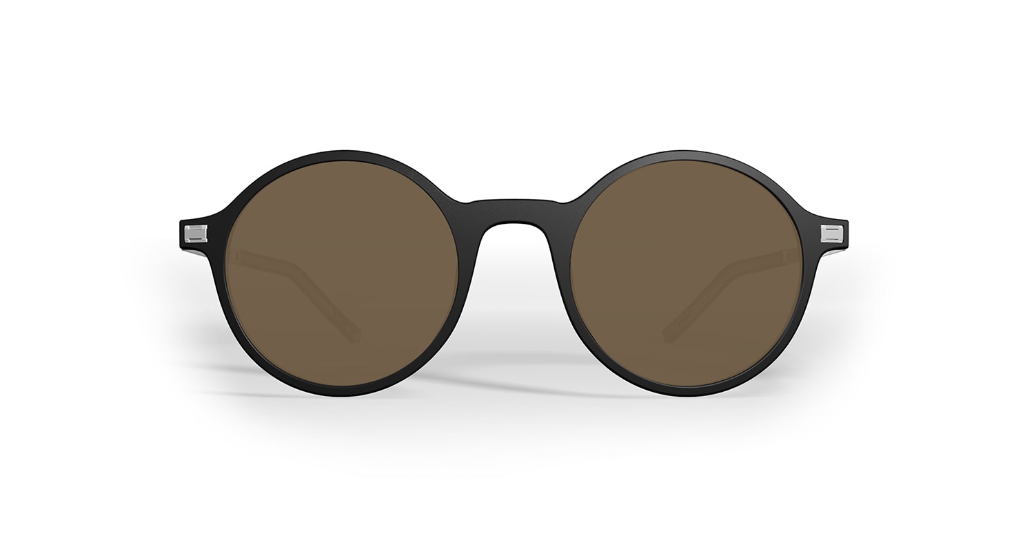 ROUND - Solaires