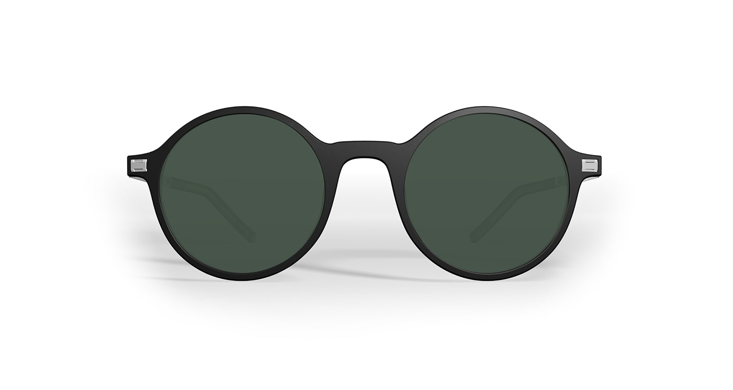 ROUND - Solaires