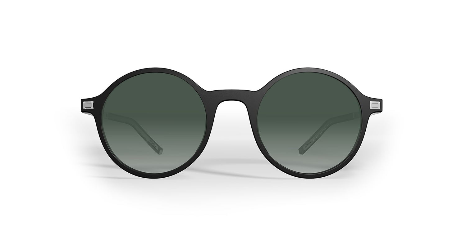 ROUND - Solaires