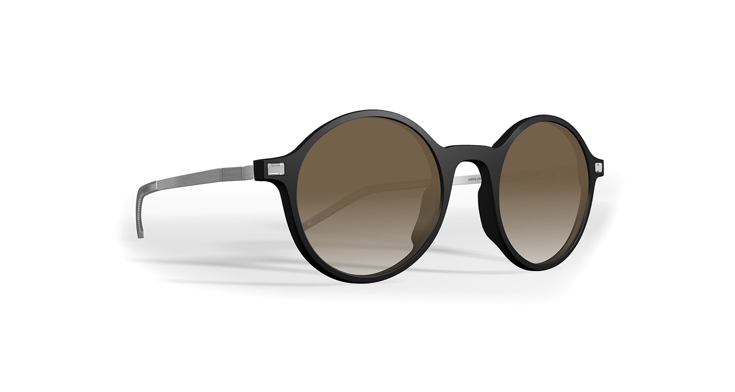 ROUND - Solaires