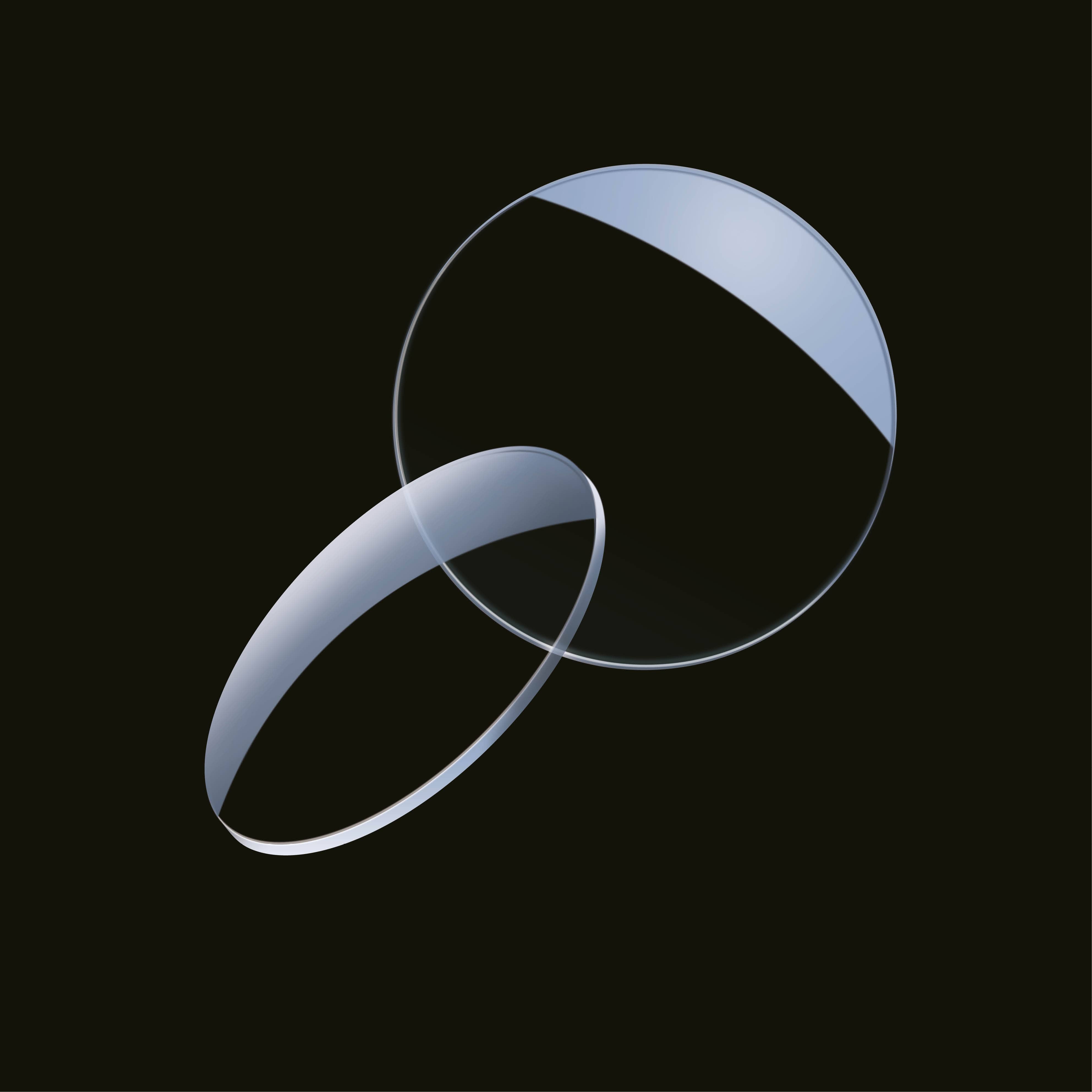 IKYUM CLARITY LENSES
