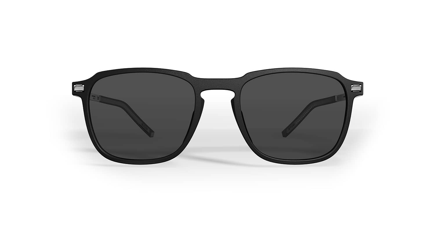ATTITUDE - Solaires