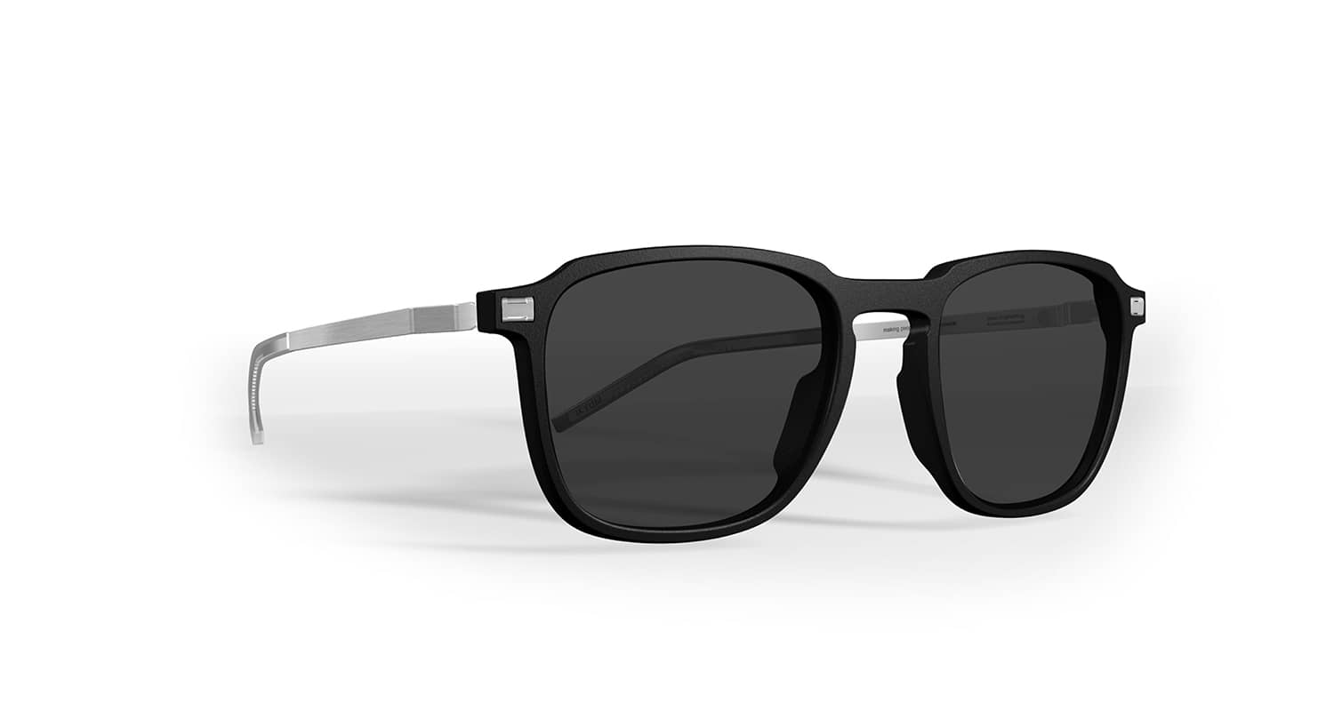 ATTITUDE - Solaires