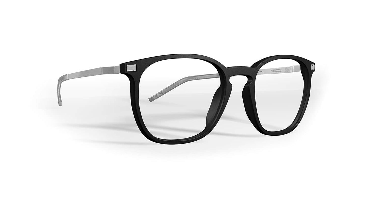 ENTHUSIAST - Eyeglasses