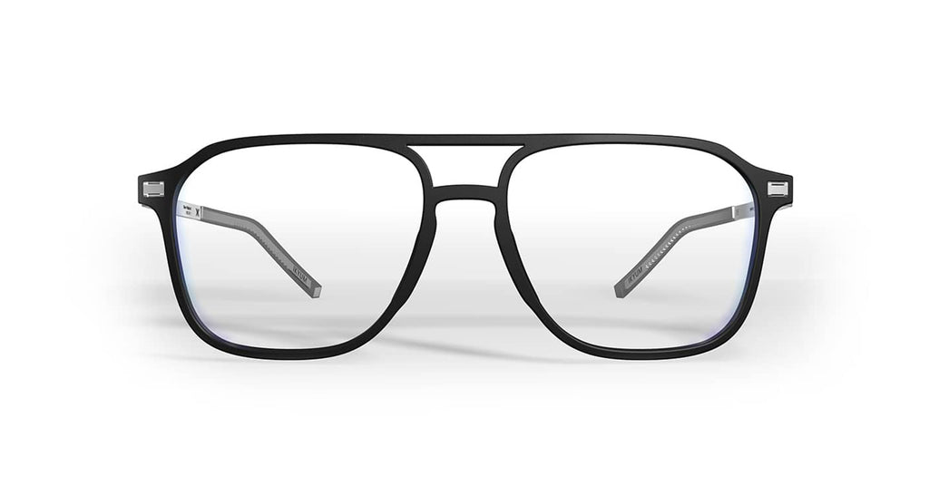 1 Pilot Polarized Sunglasses Fashion Yellow Lens Night Driving Glasses Men  Women