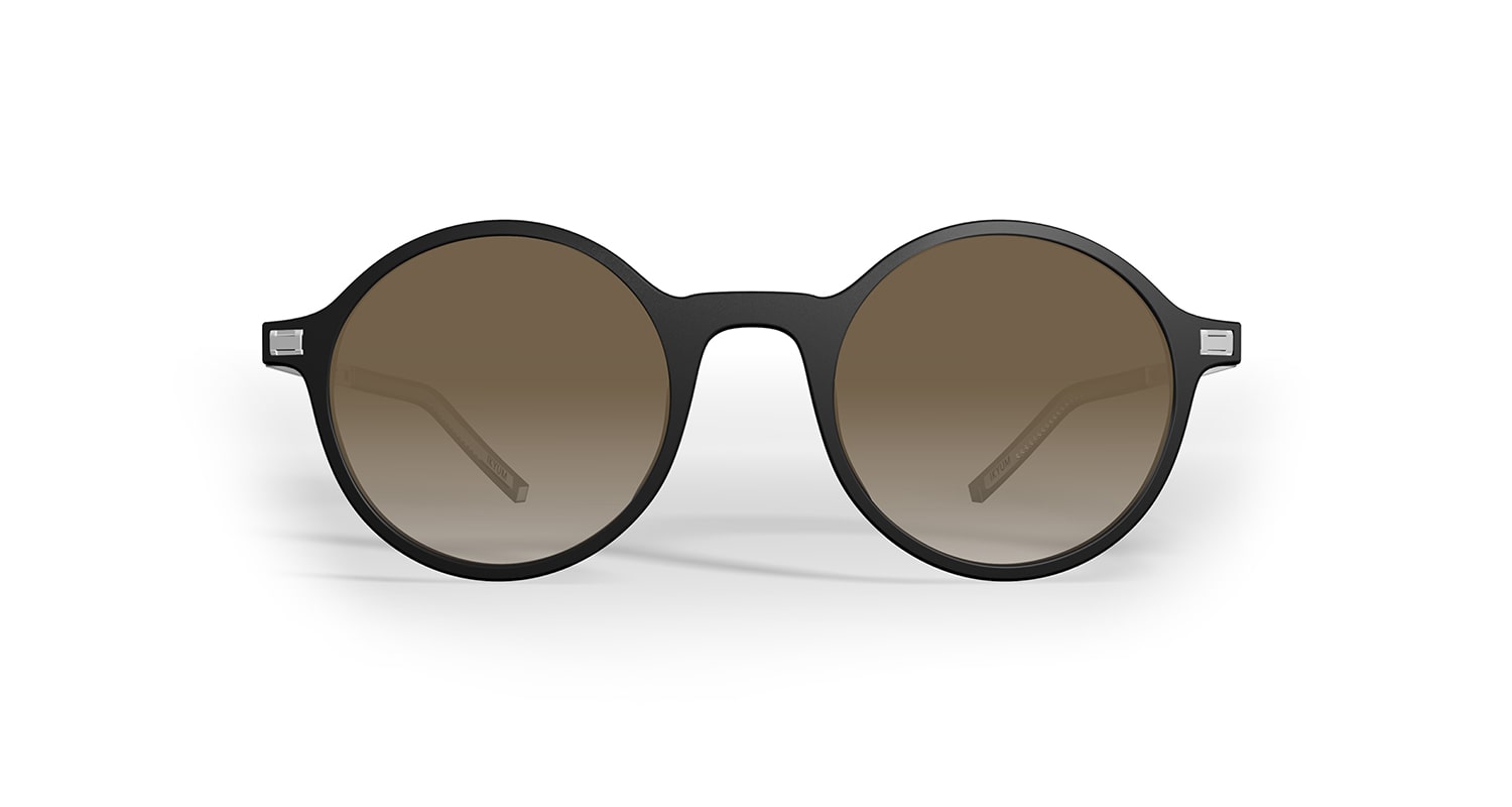ROUND - Solaires