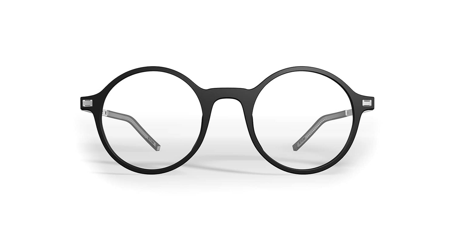 ROUND - Eyeglasses