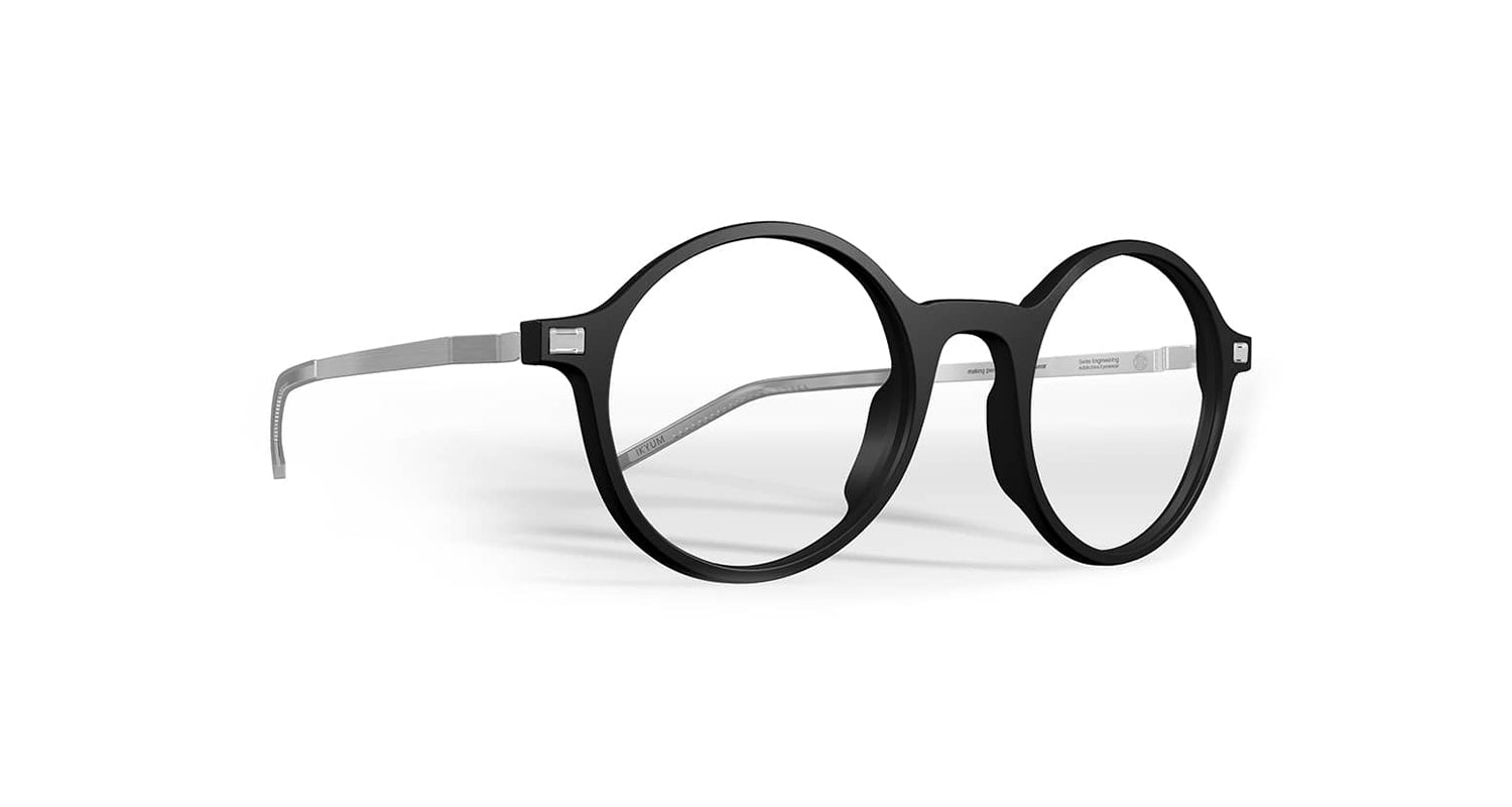 ROUND - Eyeglasses